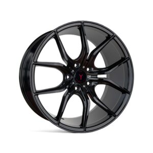 YANAR WHEELS Y-NL17 19 POLLICI