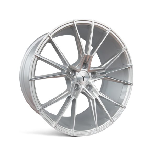 YANAR WHEELS Y-NL47 19 POLLICI - immagine 2