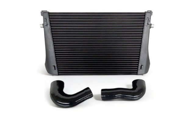 R2Z - KIT INTERCOOLER VW GOLF MK8 - CUPRA - AUDI S3 8Y 2.0 TFSI TSI MQB EVO GEN4