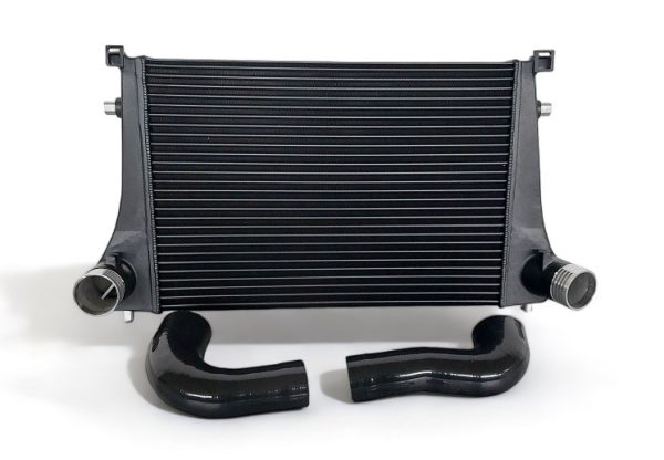 R2Z - KIT INTERCOOLER VW GOLF MK8 - CUPRA - AUDI S3 8Y 2.0 TFSI TSI MQB EVO GEN4 - immagine 2