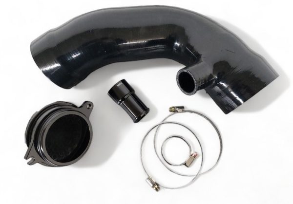 R2Z - KIT INLET 2.0 TSI TFSI EA888 MQB GEN4 / TURBO CONTINENTAL