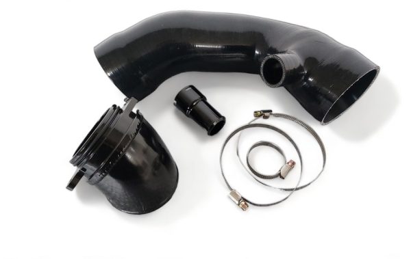 R2Z - KIT INLET 2.0 TSI TFSI EA888 MQB GEN4 / TURBO CONTINENTAL - immagine 2