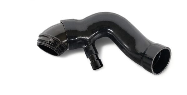 R2Z - KIT INLET 2.0 TSI TFSI EA888 MQB GEN4 / TURBO CONTINENTAL - immagine 3