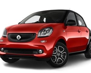 FORFOUR 453