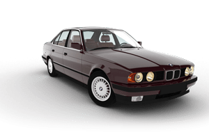 SERIE 5 E34