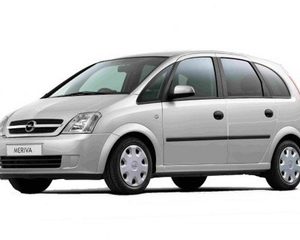 MERIVA A