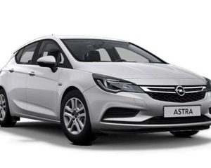 ASTRA K