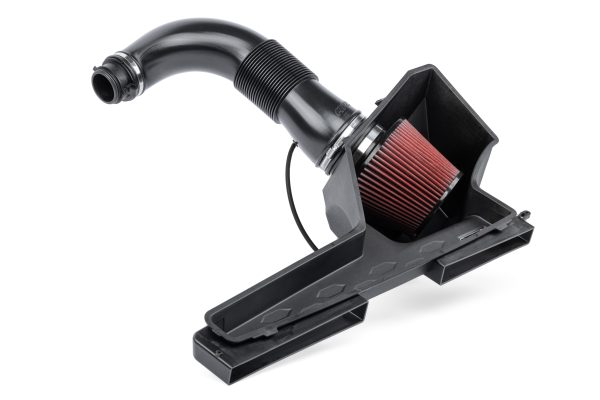 APR MOTORSPORT- KIT ASPIRAZIONE VW GOLF 8 GTI / CUPRA FORMENTOR - LEON / SKODA OCTAVIA NX - 2.0 TFSI TSI EA888 MQB EVO GEN4 GARRETT