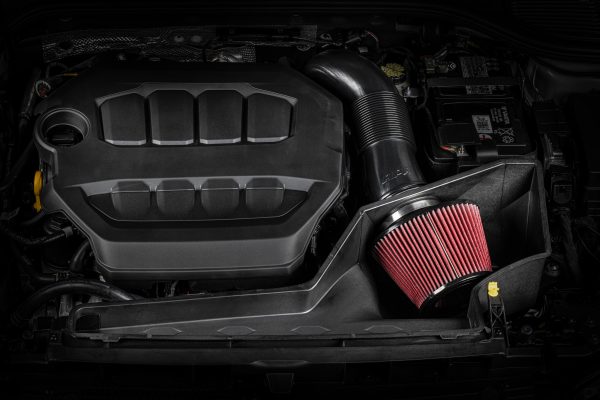APR MOTORSPORT- KIT ASPIRAZIONE VW GOLF 8 GTI / CUPRA FORMENTOR - LEON / SKODA OCTAVIA NX - 2.0 TFSI TSI EA888 MQB EVO GEN4 GARRETT - immagine 2