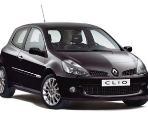 CLIO 3