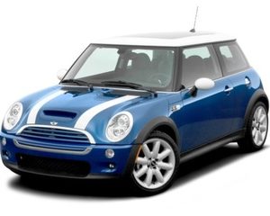 COOPER MK1 R50/R53
