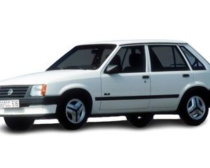CORSA A