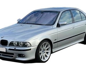 SERIE 5 E39