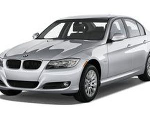 SERIE 3 E90/E91/E92/E93