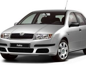 FABIA MK1