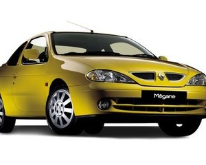 MEGANE 1