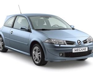 MEGANE 2