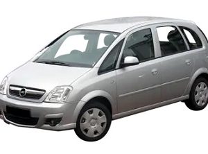 MERIVA