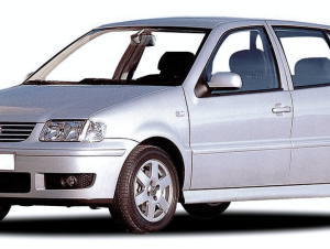 POLO 6N