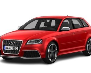 RS3 8P