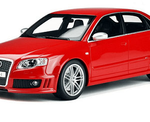 RS4 B7