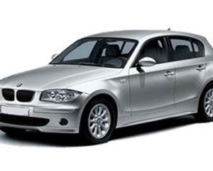 SERIE 1 E81/E82/E87/E88