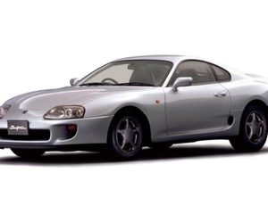 SUPRA 4 A80