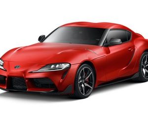 SUPRA 5 A90