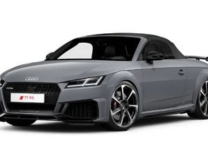 TTRS 8S