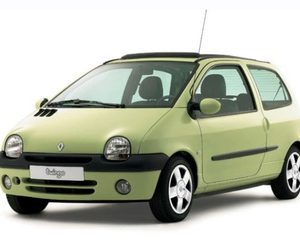 TWINGO 1