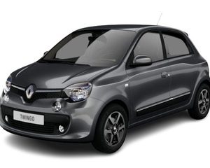 TWINGO 3