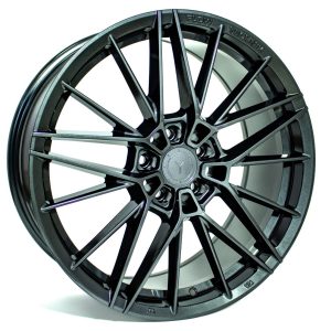 YANAR WHEELS ISP-32 FLOW FORGED 19 POLLICI