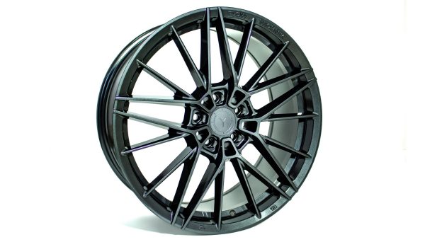 YANAR WHEELS ISP-32 FLOW FORGED 19 POLLICI