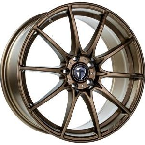 TOMASON WHEELS TN25 SUPERLIGHT 19 POLLICI MB
