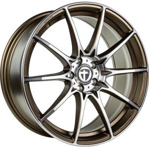 TOMASON WHEELS TN25 SUPERLIGHT 19 POLLICI MBP