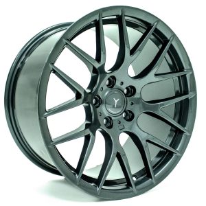 YANAR WHEELS Y-NL359 19 POLLICI