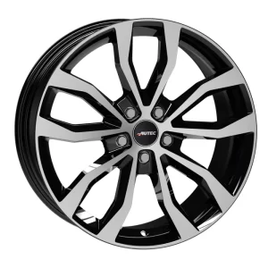 AUTEC WHEELS UTECA 18 POLLICI BP