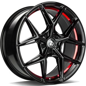 79 WHEELS SCF-B 18 POLLICI COLOR BARREL