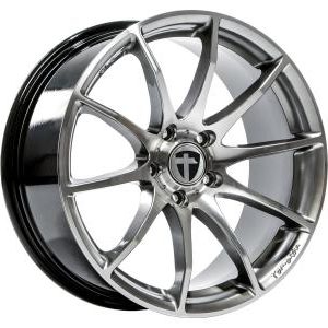 TOMASON WHEELS TN1 17x8 HP
