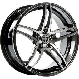 TOMASON WHEELS TN12 19x8.5 DHP