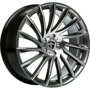 TOMASON WHEELS TN16 18x8 DHP