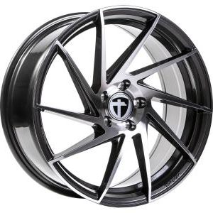 TOMASON WHEELS TN17 19x8.5