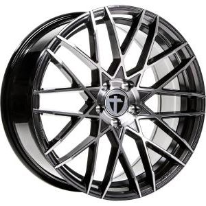 TOMASON WHEELS TN19 21 POLLICI DHP
