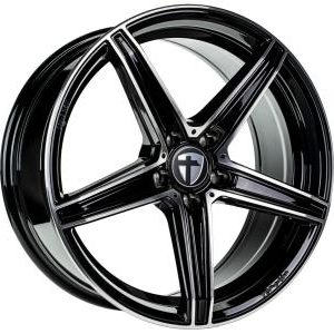 TOMASON WHEELS TN20 20 POLLICI BP
