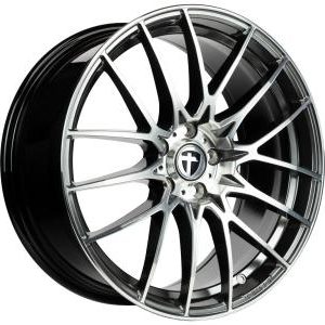 TOMASON WHEELS TN26 LIGHT 20 POLLICI DHP