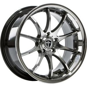 TOMASON WHEELS TN8 19x8.5 HDP