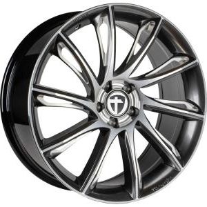 TOMASON WHEELS TN24 20 POLLICI DHB