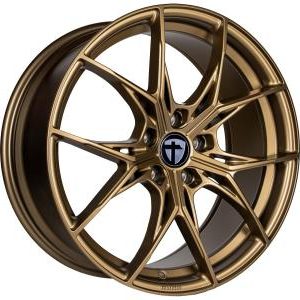 TOMASON WHEELS TN29 SUPERLIGHT 19 POLLICI B