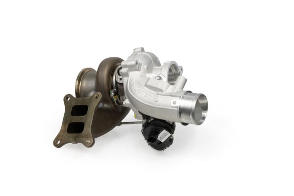 GARRETT - TURBOCOMPRESSORE 2.0TFSI TSI MQB GEN4 EA888.4 EVO - 550HP - immagine 2