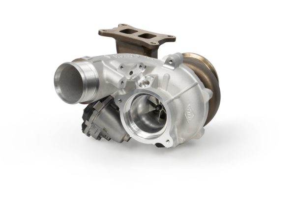 GARRETT - TURBOCOMPRESSORE 2.0TFSI TSI MQB GEN4 EA888.4 EVO - 550HP